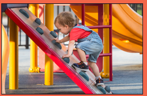 Godrej Kharghar kids play area